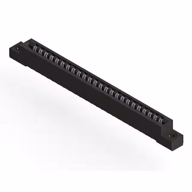 857-024-401-107 EDAC Inc.  Edgeboard Connectors